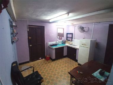 Rento excelente habitación en Centro Habana a una cuadra del Barrio Chino, climatizada 53853475 - Img 68064879