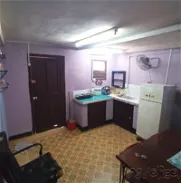 Arquilo apartamento Rento en Centro Habana a 1cuadra del Barrio Chino, climatizado 53853475 - Img 45766144