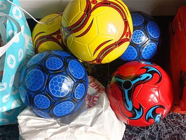balones de fútbol - Img main-image-45720445