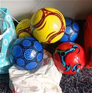 balones de fútbol - Img 45720445