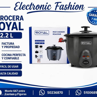 ✅️REFRIGERADOR 8,5P ROYAL 380USD ✅️REFRIGERADOR 10P ROYAL 520USD - 7/8