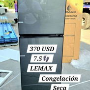 Refrigerador LEMAX 7.5 PIES - Img 56483892