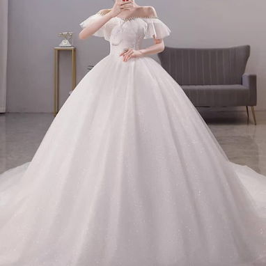 TRAJE DE NOVIAS (NUEVOS) - 9/9