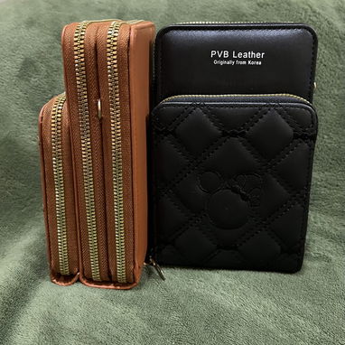 Carteras para celulares - Img 123280932