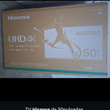 Smart TV t cajita decodificadora !! - Img 119654804