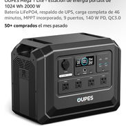 OUPES EXODUS MEGA 1 LITE - Img 57964833