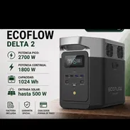 Ecoflow delta 2 - Img 56624045