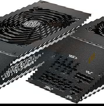 FUENTES  THERMALTAKE ,COOLER MASTER, EVGA Y CORSAIR 850W 70 AMP 80 PLUS ORO ⓂⓂ☘🚸¨(nuevas en su caja) 💥🍀🍁52815418 - Img 85430828