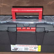 CAJA PARA GUARDAR HERRAMIENTAS Plástica 10MIL CUP VEDADO 53614857 - Img 58278350