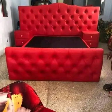 Muebles camas y colchones - Img 119521439