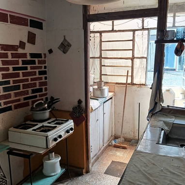 Casa en venta NUEVO VEDADO - 6/7