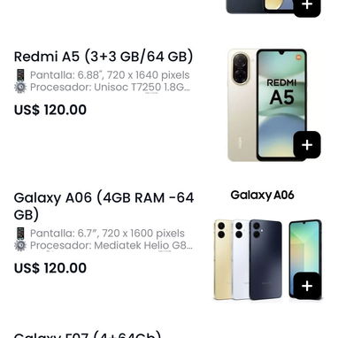 Celulares a estrenar x Ud en caja 馃摝 - Img 123935991