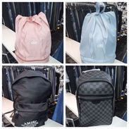 Mochilas. Alo, Louis Vuitton y Amiri - Img 54188190