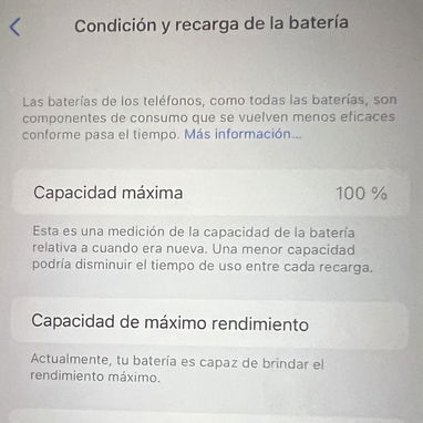 iPhone 8 Plus de 64 gb con batería 100 % - Img 123012350