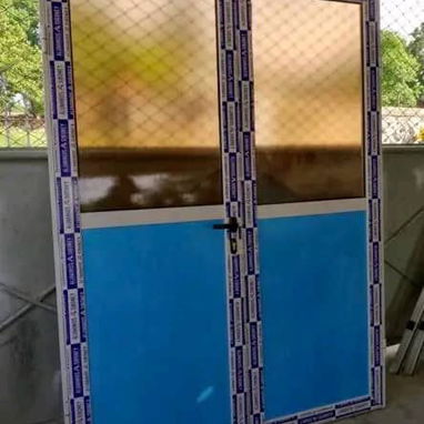 Marqueteria de aluminio - 4/10