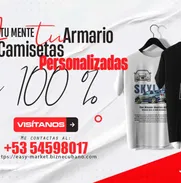 Tienda de pullovers personalizados Easy Market - Img 49079398