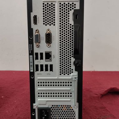 Torre de Pc HP 8va i5 8500, 8Gb de RAM, 512 Gb SSD - Img 107851713