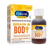 Multivitaminas para infantes en suspensión,Polivisol - Img 54102583