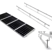 Se venden bases para paneles solares a muy buen precio - Img 58179395