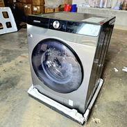 Lavadora Secadora Samsung 11kg: Ropa limpia, seca y desinfectada - Img 56969687
