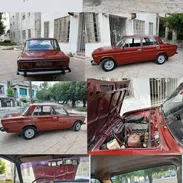 Lada 1600 - Img 55412930