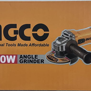 Pulidora INGCO 1100W - 2/2