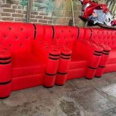 Muebles Capitoniados - 5/6