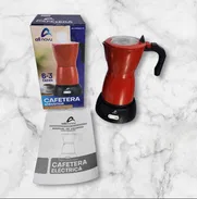 Cafetera eléctrica All Novu 💎 (Td) - Img 50383425