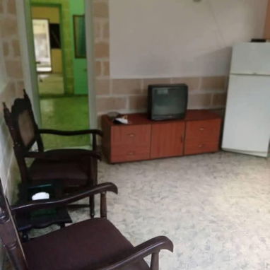 📌 (R): HE-030-22 💥 APTO EN PLANTA BAJA EN GUANABO 💥(5ta Avenida) - Img 123007802