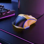 Mouse gamer nuevo en su caja 54320431 - Img 53104701