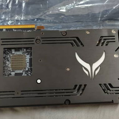 Tarjetas de video Nvidia y AMD - Img 122866003