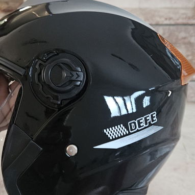 Cascos - 10/10