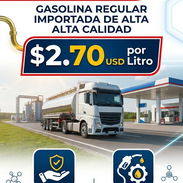 Gasolina Importada - Img 57152647