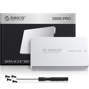 OFERTA!!_SSD 2.5” DE 512GB ORICO S500-PRO|SATA III|VELOCIDAD(560MB-520MB/s)|SELLADOS!!(52971024) - Img 51267602