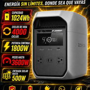 ECOFLOW 720 usd - Img 56429647