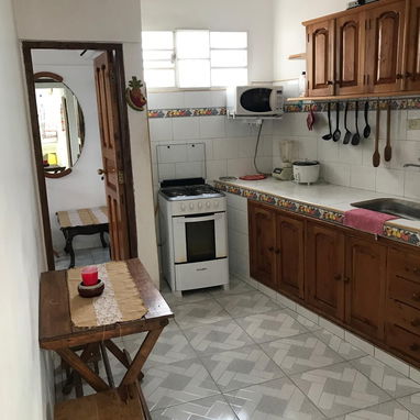 Se renta apartamento en  Playa,cerca de la CEGUERA con 2  habitaciones ( Ral0048) - Img 115530102