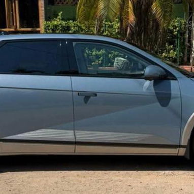Hyundai IONIQ 5 limited. 2024.con solo 16 mil milla. - 3/6