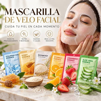 Maquillaje - 7/10