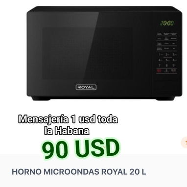 Microondas, lavadora, cocinas infrarrojo, nevera, batidora, sandwichera - Img 115958601
