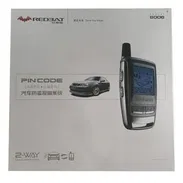 ✅ACCESORIOS DE CARROS(alarmas,bombillos,cierre centralizado,cámara de retroceso )✅ - Img 53894586