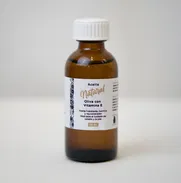 Aceite de Oliva con Vitamina E 30ml Mer000 - Img 50134100