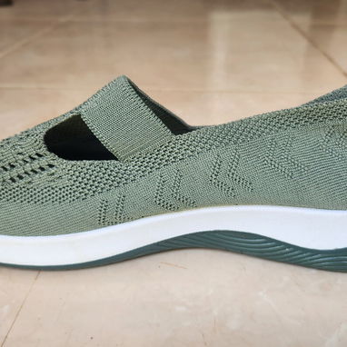 Zapatillas ortopédicas #41 - 3/3