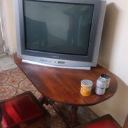 Televisor Panasonic 27" con Cajita Soyea (Puerto USB) y Antena Interior - Img 45572741