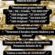 COMPRO ORO - Img 56167895