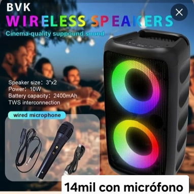 Todo nuevo a estrenar por usted - Img 123970331