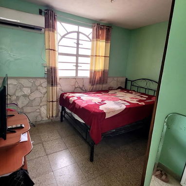 Venta de casa La lisa - 5/10