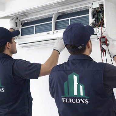 Empresa Constructora ELICONS - Img 122239585