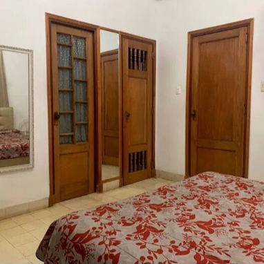 Alquiler de casa en el vedado. Renta de apartamento por noches en la habana - Img 114234351