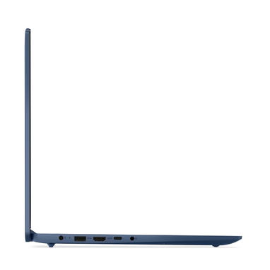 LAPTOP 🎁NUEVA📦CAJA, Lenovo IdeaPad Slim 3 8 (82XB00C5US), 15.6" FHD, Intel Core i3-N305, 8GB DDR5, 256GB SSD, 10H - 7/9