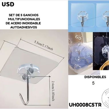 UTILES PARA EL HOGAR-1 - 4/10